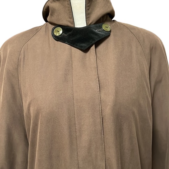 🛍️# 644 EUC Vintage Forecaster of Boston Dress Coat - Picture 5 of 15